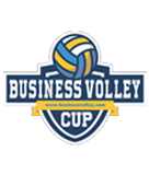 Business Volley Cup – Şirketler Arası Voleybol Ligi Logo